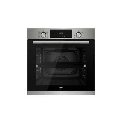 Духовой шкаф MILLEN MEO 6004 IX Духовой шкаф MILLEN MEO 6004 IX