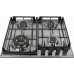 Варочная поверхность DELONGHI GRETA 6GW IM Варочная поверхность DELONGHI GRETA 6GW IM