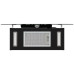 Вытяжка KRONA AURA 600 FRAME BLACK S Вытяжка KRONA AURA 600 FRAME BLACK S