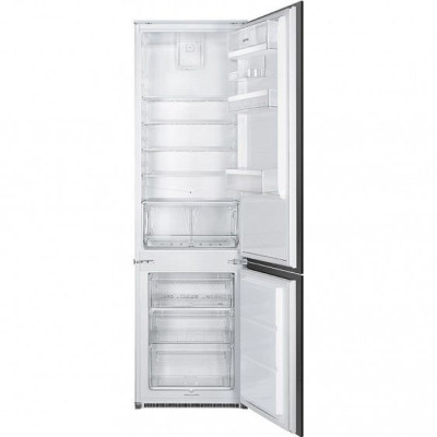 Холодильник SMEG C3192F2P Холодильник SMEG C3192F2P