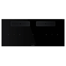 Варочная поверхность KUPPERSBUSCH KMI 12850.0 SR-E Black Velvet Варочная поверхность KUPPERSBUSCH KMI 12850.0 SR-E Black Velvet