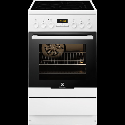 Плита ELECTROLUX eki954501w Плита ELECTROLUX eki954501w