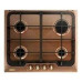 Поверхность ZANUSSI zgg 566414 p Поверхность ZANUSSI zgg 566414 p
