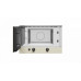 Микроволновая печь TEKA MWR 22 BI VNS SILVER (112040001) Микроволновая печь TEKA MWR 22 BI VNS SILVER (112040001)