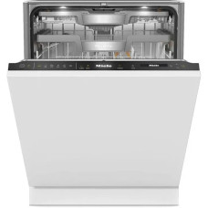 Посудомоечная машина MIELE G 7793 SCVi 125 Gala Edition K2O