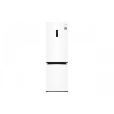 Холодильник LG GA-B459MQQM Холодильник LG GA-B459MQQM