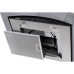 Вытяжка GERMES Alt sensor 50 inox Вытяжка GERMES Alt sensor 50 inox