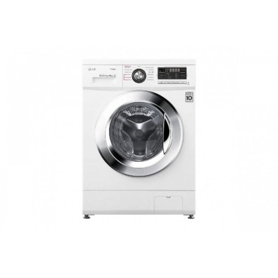 Стиральная машина LG F1296TDS3 Стиральная машина LG F1296TDS3