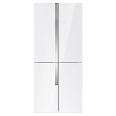 Холодильник MAUNFELD MFF182NFWE