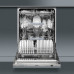 Посудомоечная машина SMEG sta13xl2 Посудомоечная машина SMEG sta13xl2
