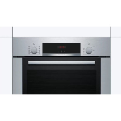 Духовой шкаф BOSCH HBF354ES0R Духовой шкаф BOSCH HBF354ES0R
