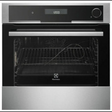 Духовой шкаф Electrolux EOB 8857 AAX нержавеющая сталь Духовой шкаф Electrolux EOB 8857 AAX нержавеющая сталь