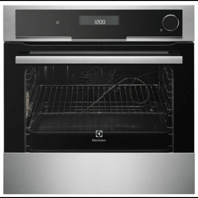 Духовой шкаф Electrolux EOB 8857 AAX нержавеющая сталь Духовой шкаф Electrolux EOB 8857 AAX нержавеющая сталь