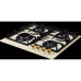 Поверхность KUPPERSBERG fq663 c bronze Поверхность KUPPERSBERG fq663 c bronze
