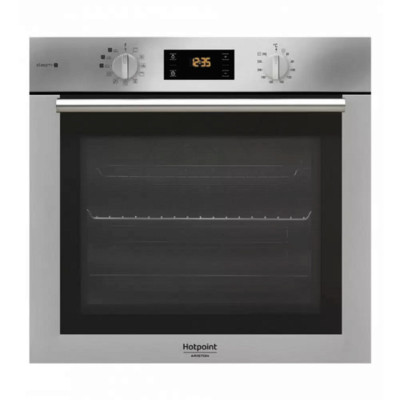 Духовой шкаф HOTPOINT-ARISTON FA4S 841 P IX HA