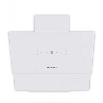 Вытяжка HIBERG VM 6090 W Вытяжка HIBERG VM 6090 W