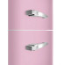 Холодильник SMEG FAB32RPK6 Холодильник SMEG FAB32RPK6