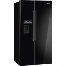 Холодильник SMEG sbs63ned Холодильник SMEG sbs63ned