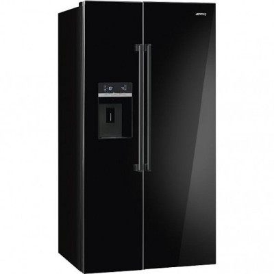 Холодильник SMEG sbs63ned Холодильник SMEG sbs63ned