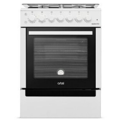 Плита ARTEL APETITO 50 01-E белый Плита ARTEL APETITO 50 01-E белый