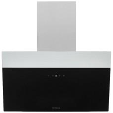 Вытяжка KRONA Kristen A 600 black S Вытяжка KRONA Kristen A 600 black S