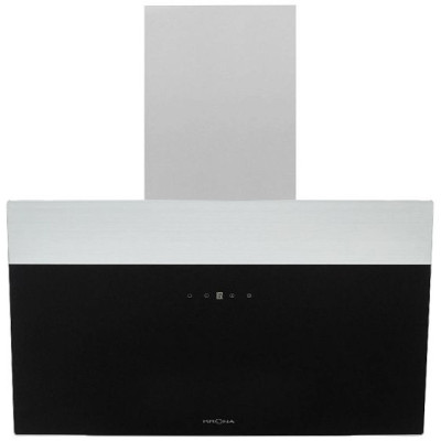 Вытяжка KRONA Kristen A 600 black S Вытяжка KRONA Kristen A 600 black S