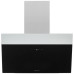 Вытяжка KRONA Kristen A 600 black S Вытяжка KRONA Kristen A 600 black S