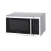 Микроволновая печь WHIRLPOOL MWP 253 W Микроволновая печь WHIRLPOOL MWP 253 W