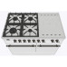 Варочный центр ILVE PD10SDQNE3/WHB Варочный центр ILVE PD10SDQNE3/WHB