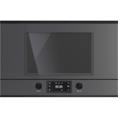 Микроволновая печь KUPPERSBUSCH ML 6330.0 GPH 5 Микроволновая печь KUPPERSBUSCH ML 6330.0 GPH 5