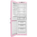 Холодильник SMEG FAB32LPK6 Холодильник SMEG FAB32LPK6