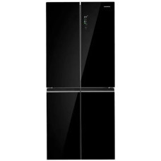 Холодильник MAUNFELD MFF192NFB01 Inverter