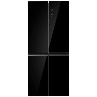 Холодильник MAUNFELD MFF192NFB01 Inverter Холодильник MAUNFELD MFF192NFB01 Inverter