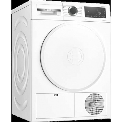 Сушильная машина BOSCH WQG241000 Сушильная машина BOSCH WQG241000