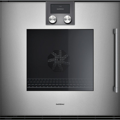 Духовой шкаф GAGGENAU BOP221111 Духовой шкаф GAGGENAU BOP221111