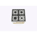 Варочный центр ILVE P06DQNE3/SSG Варочный центр ILVE P06DQNE3/SSG