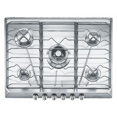 Поверхность SMEG srv 576 x.1 Поверхность SMEG srv 576 x.1