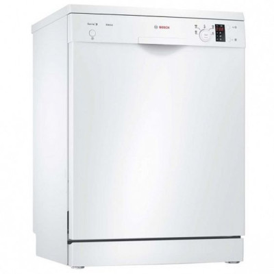 Посудомоечная машина BOSCH SMS25AW01R Посудомоечная машина BOSCH SMS25AW01R