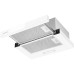 Вытяжка WEISSGAUFF TEL 450 White Glass Вытяжка WEISSGAUFF TEL 450 White Glass