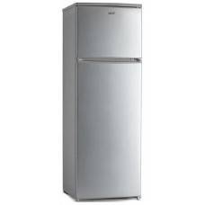 Холодильник Artel HD 316 FN металлик