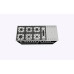 Варочный центр ILVE P15SQNE3/BKC Варочный центр ILVE P15SQNE3/BKC