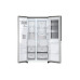Холодильник LG GC-X257CAEC Холодильник LG GC-X257CAEC