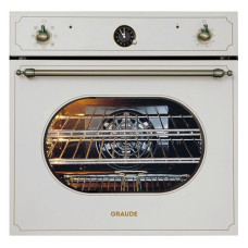 Духовой шкаф GRAUDE BK 60.1 WM Духовой шкаф GRAUDE BK 60.1 WM