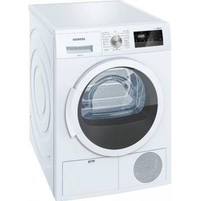 Сушильная машина SIEMENS WT 45M260OE Сушильная машина SIEMENS WT 45M260OE