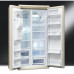 Холодильник side-by-side SMEG sbs8003po Холодильник side-by-side SMEG sbs8003po
