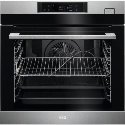 Духовой шкаф AEG BSK788380M Духовой шкаф AEG BSK788380M