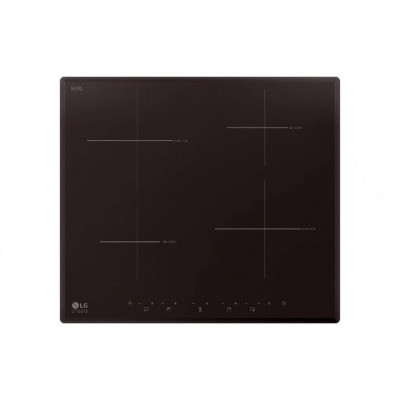 Варочная поверхность LG HU641PH