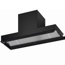 Вытяжка FABER IN-NOVA ZERO DRIP LITE A90 BK (305.0704.150) Вытяжка FABER IN-NOVA ZERO DRIP LITE A90 BK (305.0704.150)