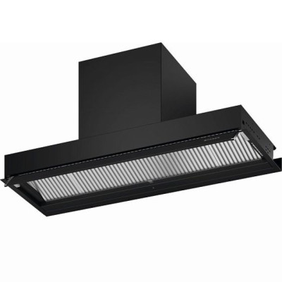 Вытяжка FABER IN-NOVA ZERO DRIP LITE A90 BK (305.0704.150) Вытяжка FABER IN-NOVA ZERO DRIP LITE A90 BK (305.0704.150)