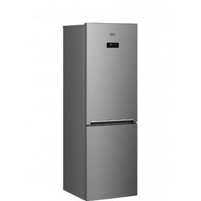 Холодильник BEKO RCNK365E20ZX Холодильник BEKO RCNK365E20ZX